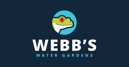 Webb's Water Gardens