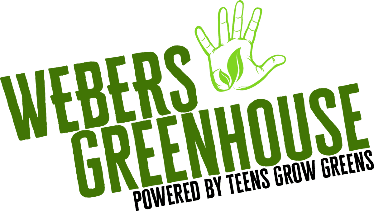 Webers Greenhouse