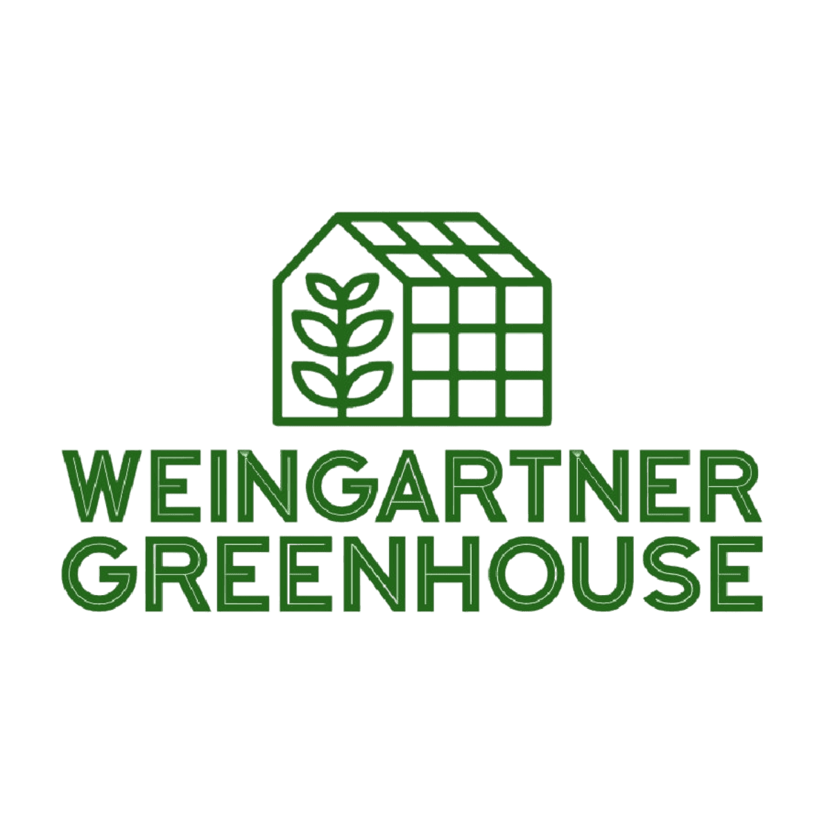 Weingartner Greenhouse
