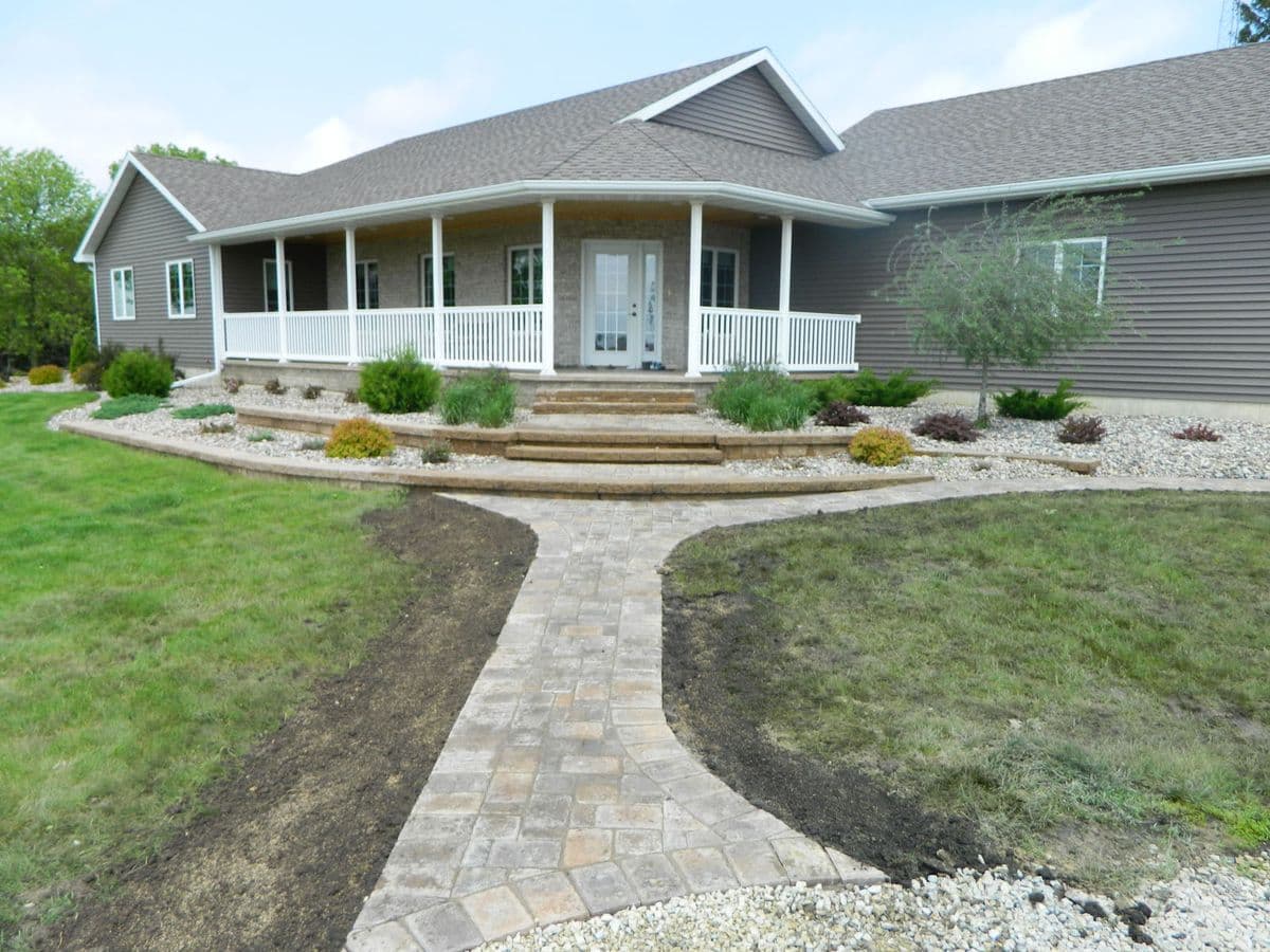 WEIS LANDSCAPING