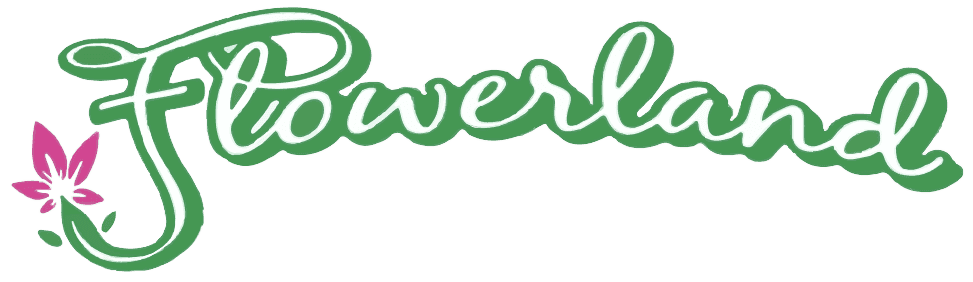 Wellston Flowerland
