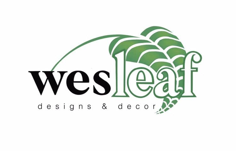 Wesleaf Designs and Decor