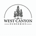 West Canyon Nurseries