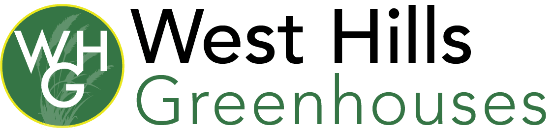 West Hills Greenhouses, Inc.