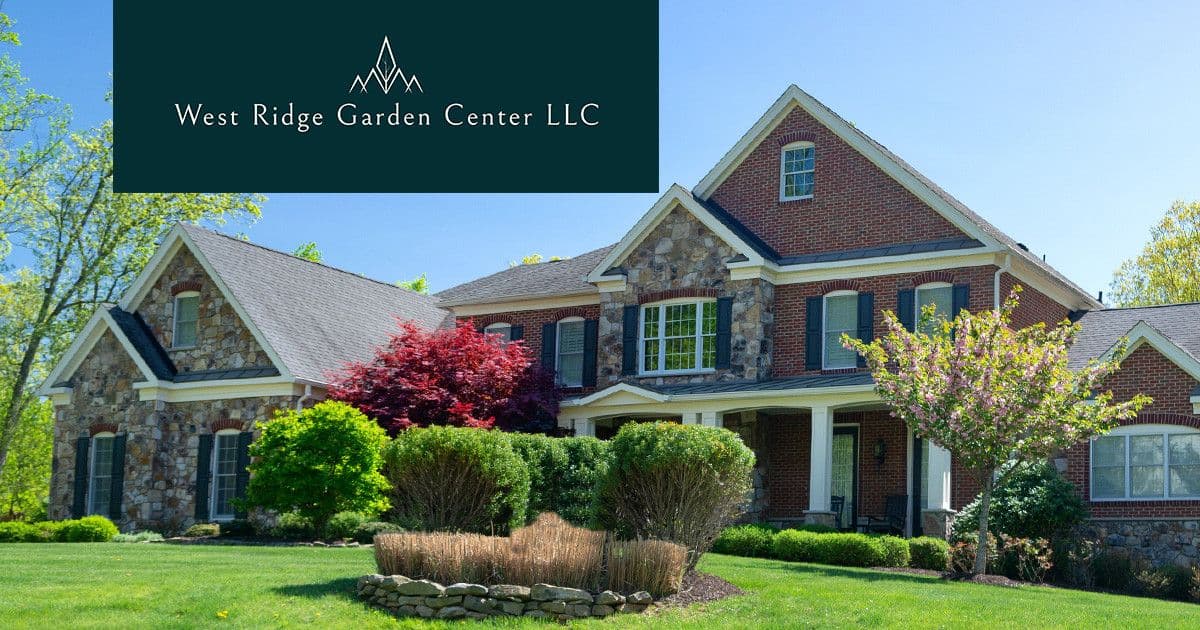 West Ridge Garden Center