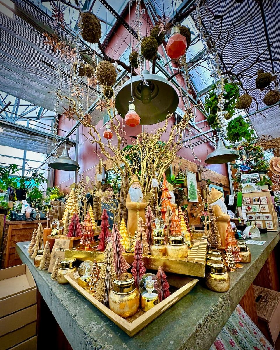 West Seattle Nursery & Garden Center
