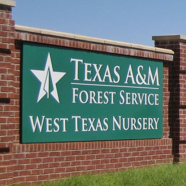 West Texas Nursery