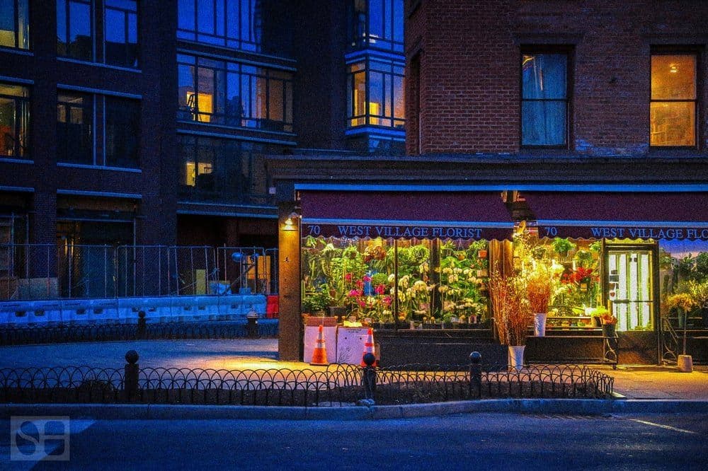 West Village Florist
