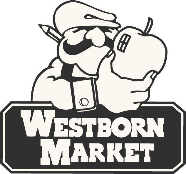 Westborn Flower Market
