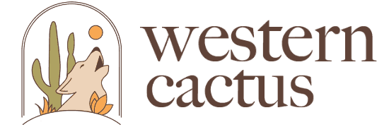 Western Cactus Enterprises