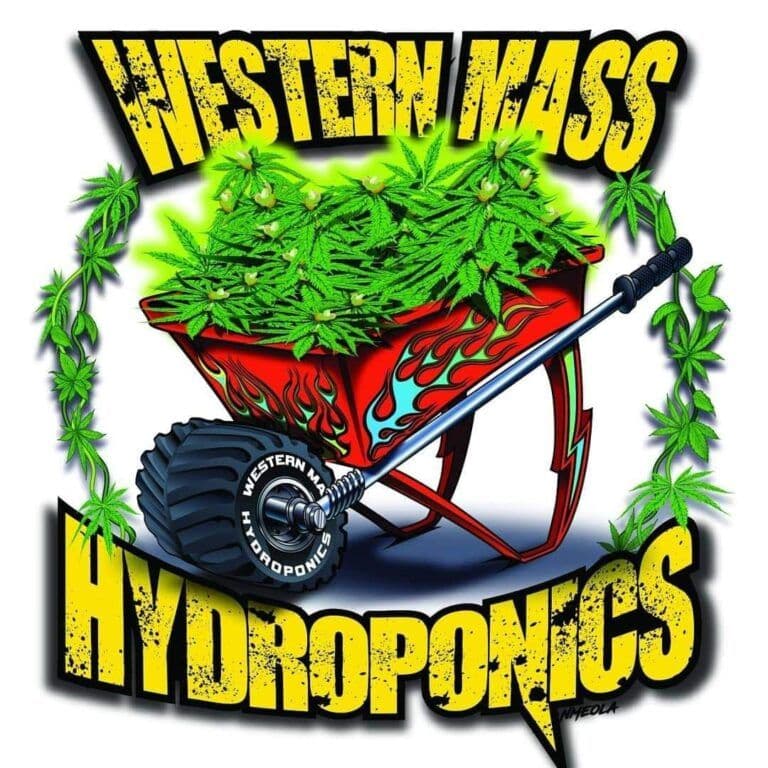 Western Mass Hydroponics + CBD + SMOKESHOP + KRATOM + SEEDS