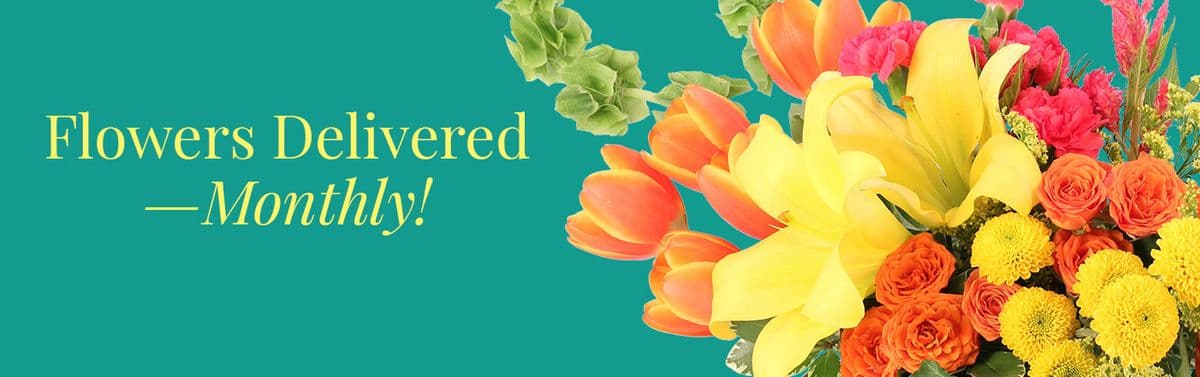 WG Miller Creations Florist Studio
