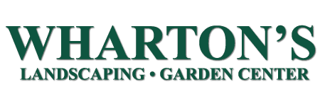 Wharton's Landscaping
