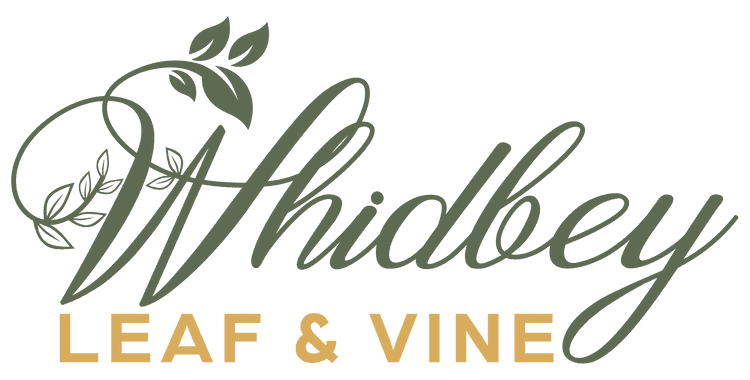 Whidbey Leaf & Vine