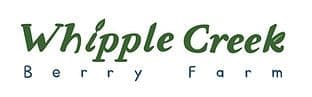 Whipple Creek Berry Farm
