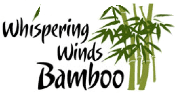 Whispering Winds Bamboo