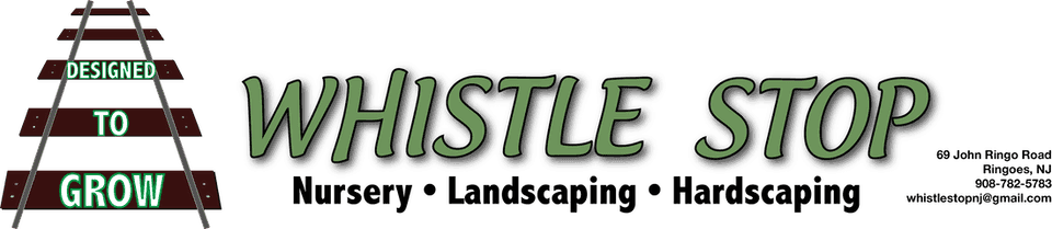 Whistle Stop Nurseries
