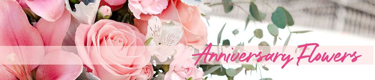 White Floral Company