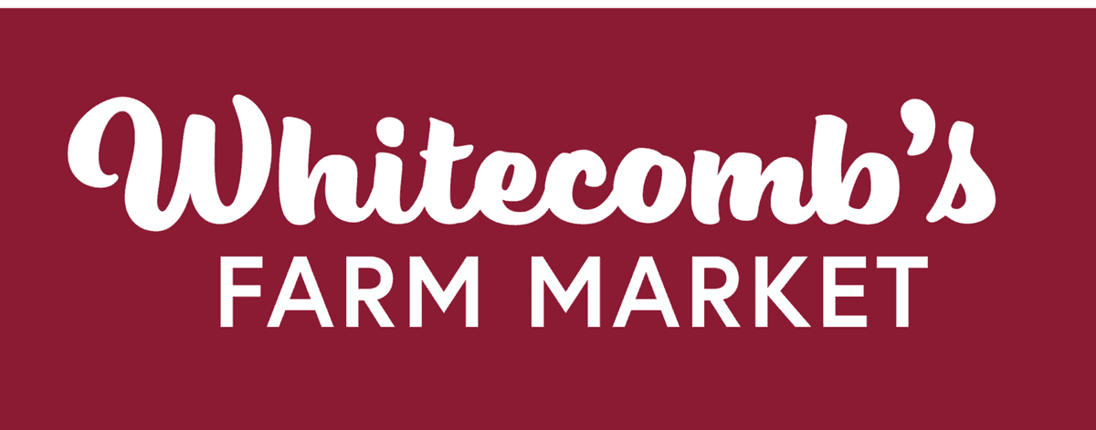 Whitecomb's Farm Market