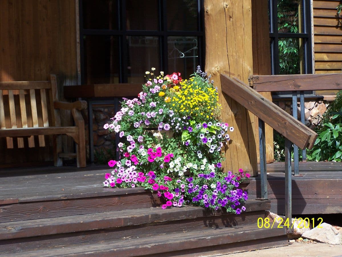 Whitefish Stage Gardens LLC