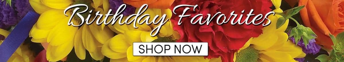 Whitfield's Flowers & More