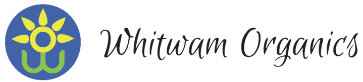 Whitwam Organics (Order Online- pickup or delivery- not open to walk-in business)