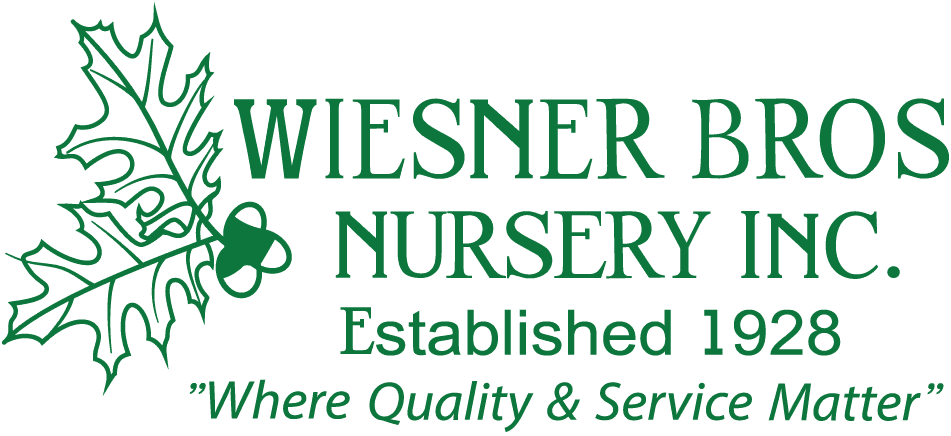 Wiesner Brothers Nursery Inc