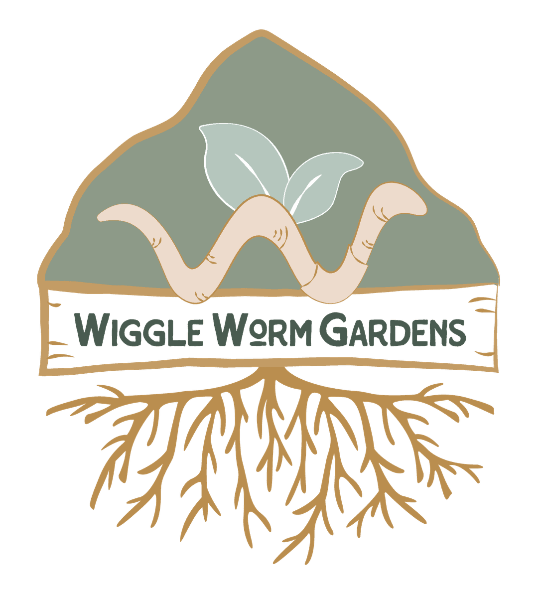 Wiggle Worm Gardens