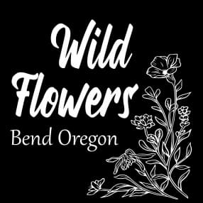 Wild Flowers of Oregon