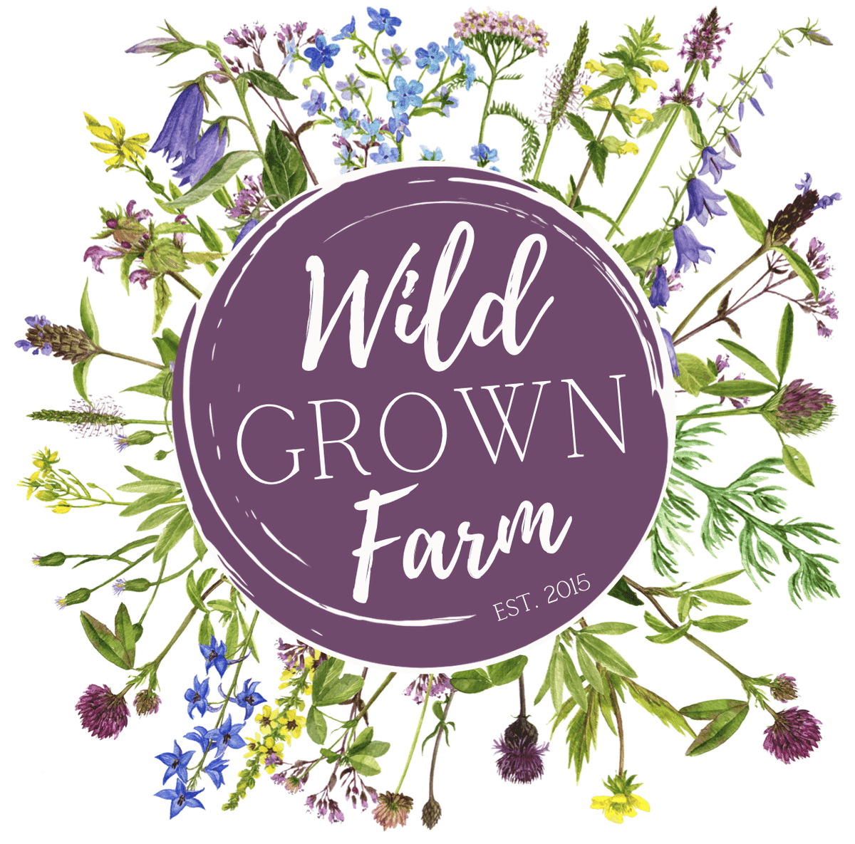 Wild Grown Farm
