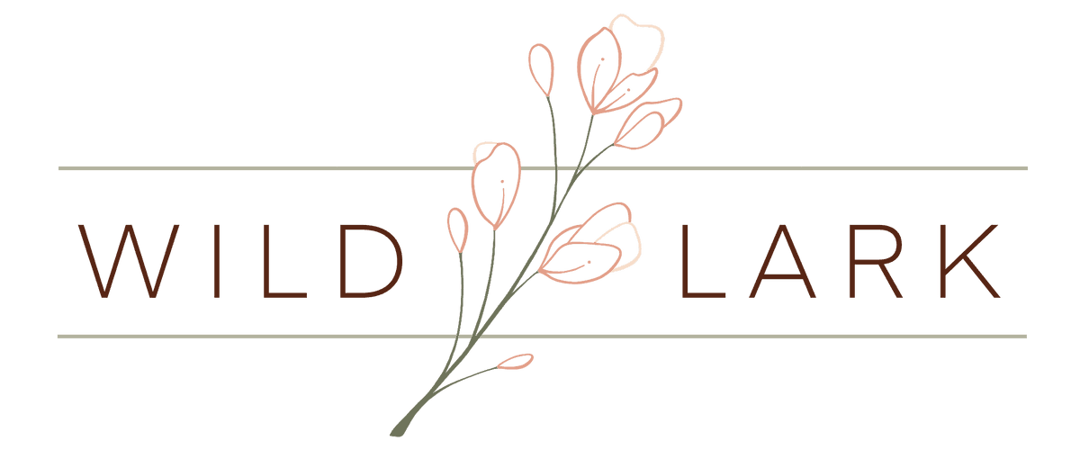 Wild Lark Flowers, Plants, & Gifts