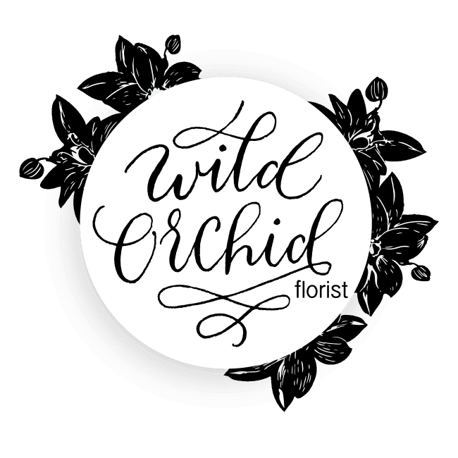 Wild Orchid Florist