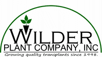Wilder Plant Co Inc