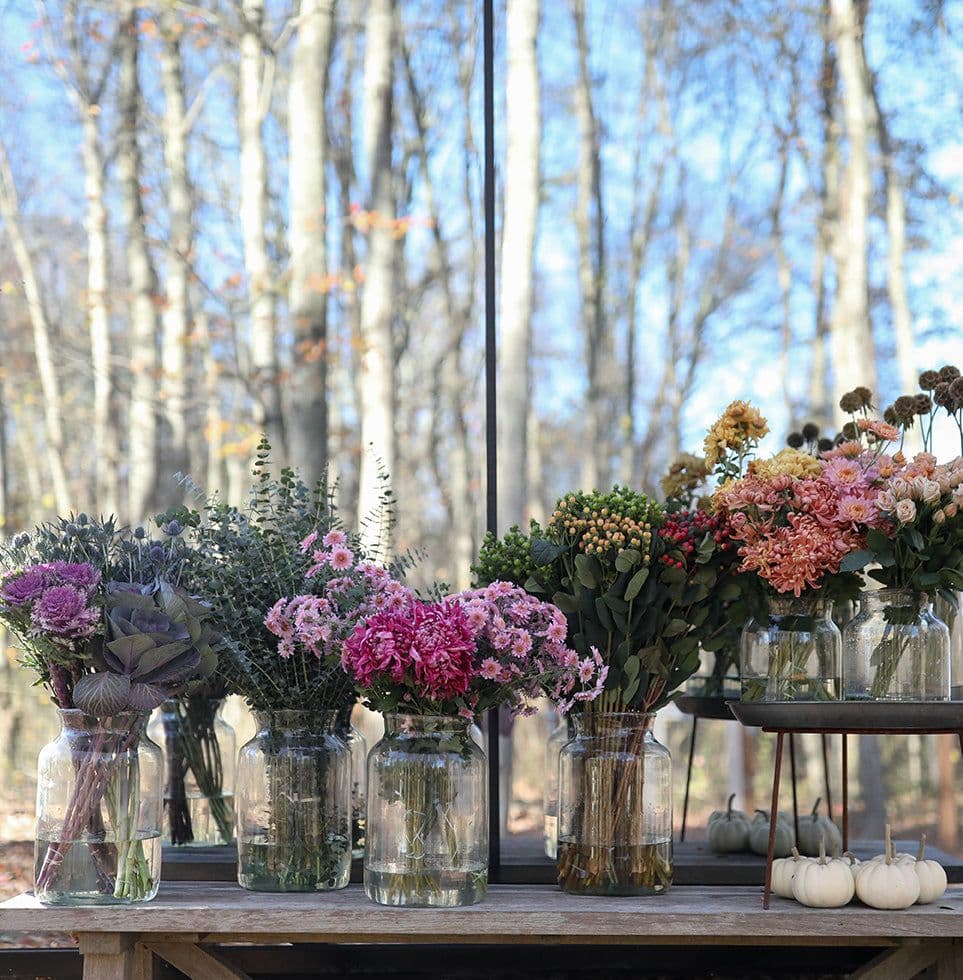 Wildflower Farm RI