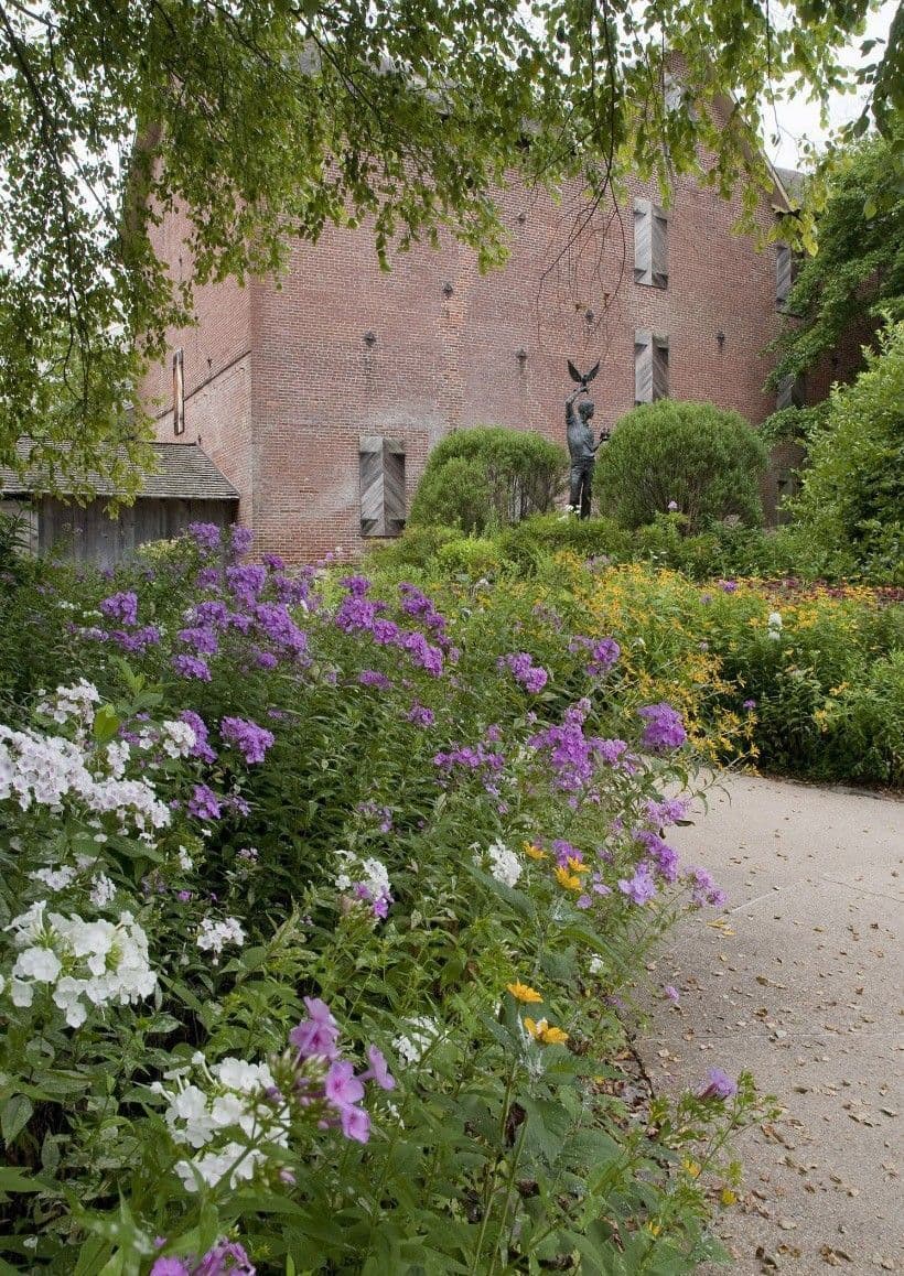 Wildflower & Native Plant Gardens