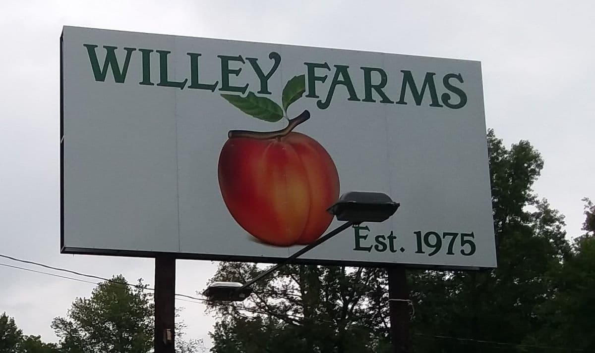 Willey Farms