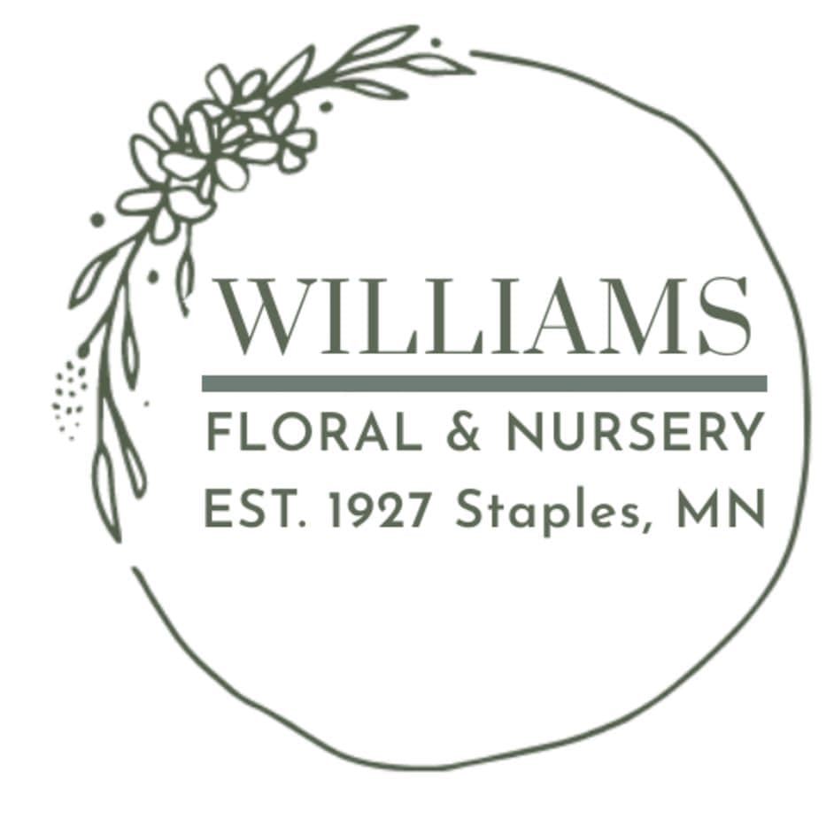 Williams Floral & Nursery