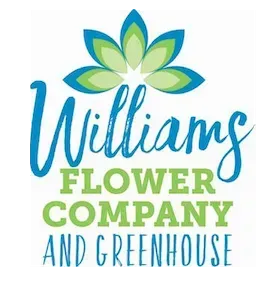 Williams Flower Co & Greenhouses