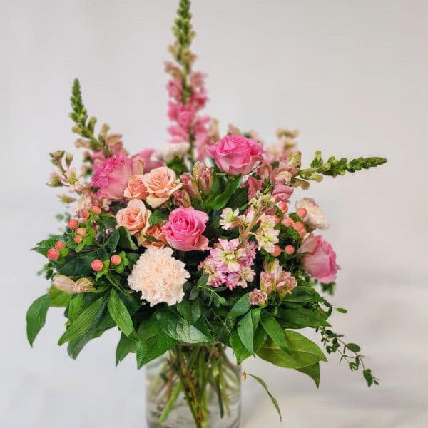 Williams Flower & Gift - Gig Harbor Florist