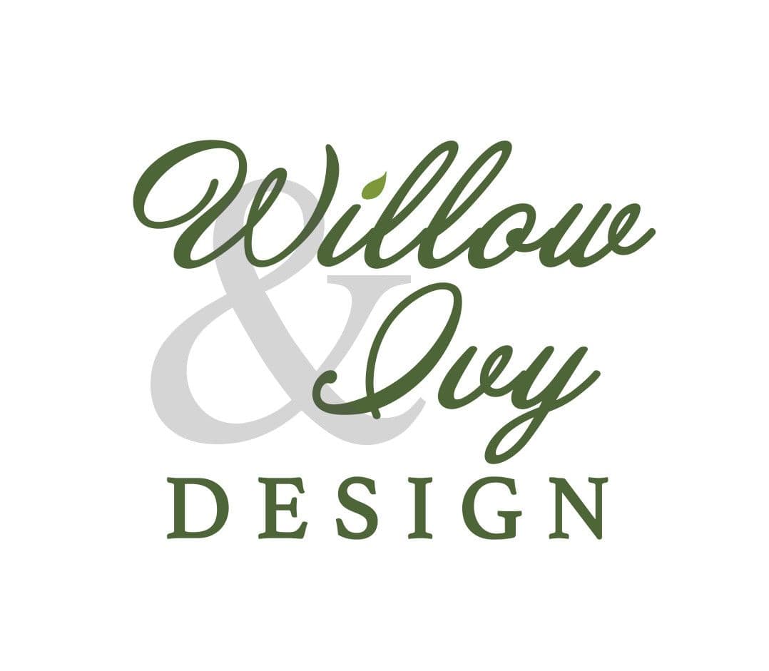 Willow & Ivy Design