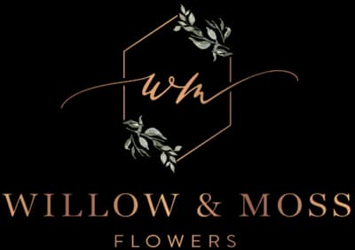 Willow & Moss Flowers