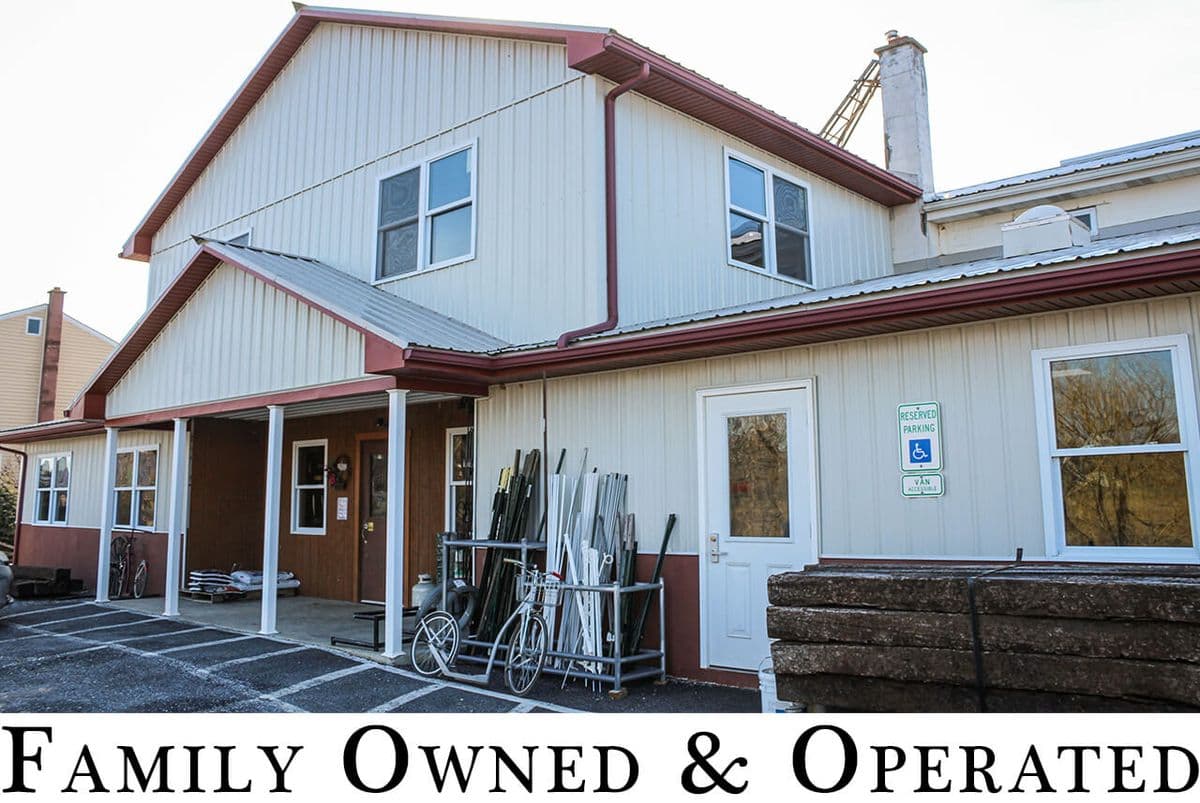 Willow Valley Hardware