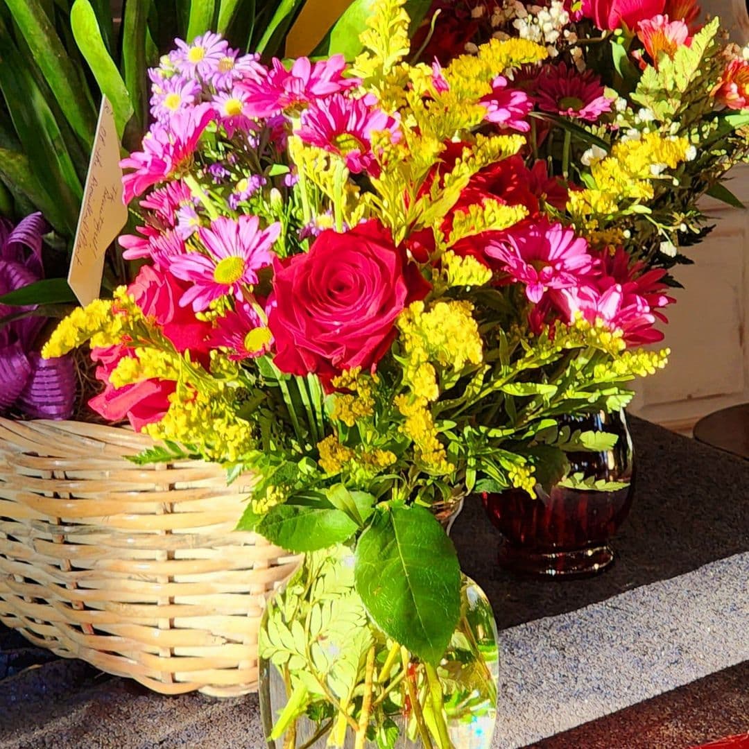 Wilson's Floral Design Helotes