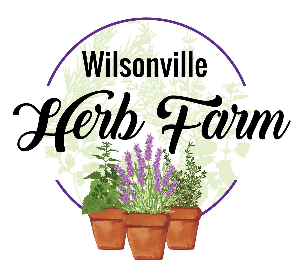 Wilsonville Herb Farm