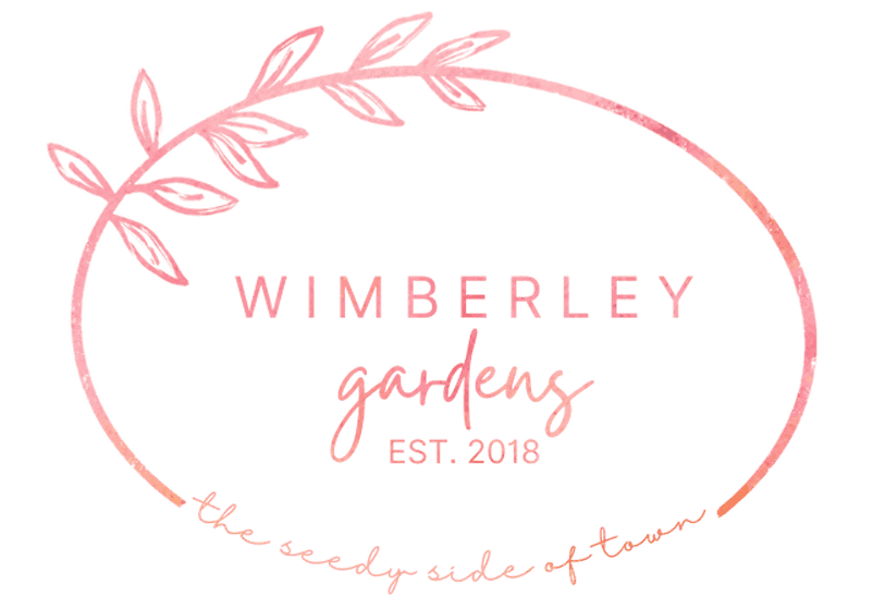 Wimberley Gardens