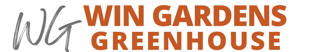 Win Gardens Greenhouse