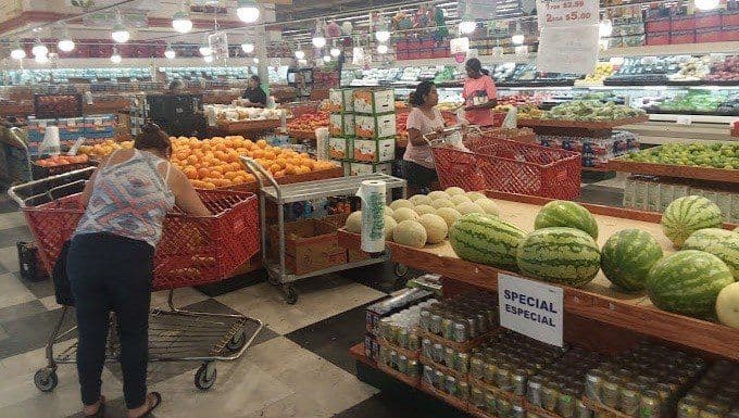 Winchester Farmers Market