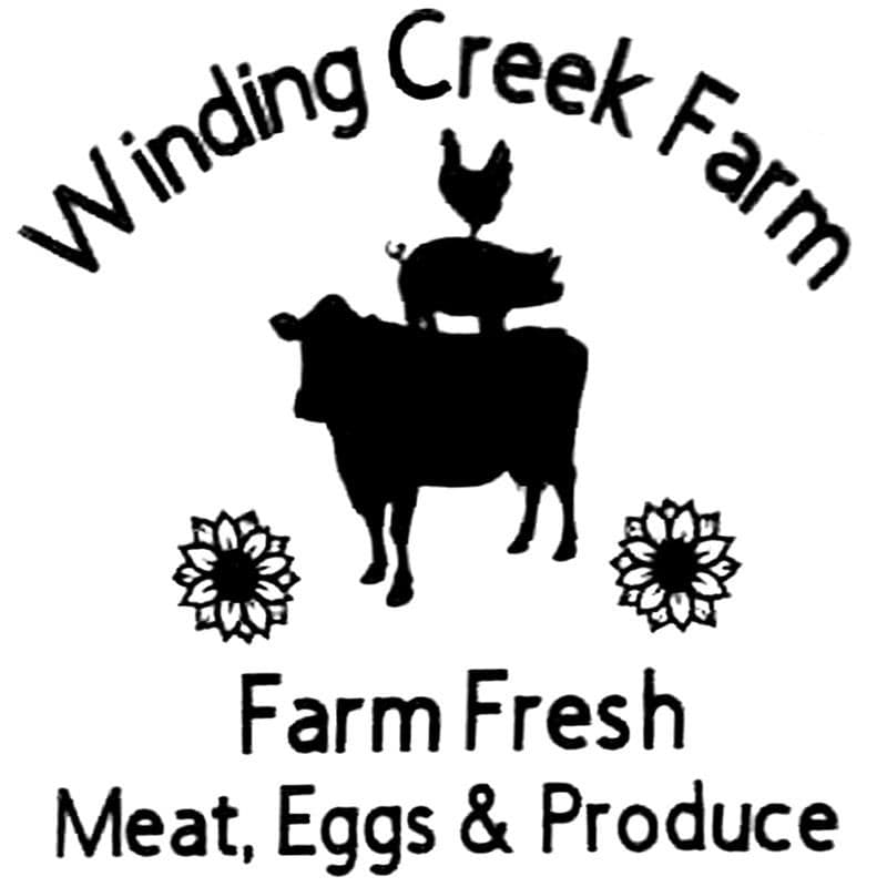 Winding Creek Farm and Nursery