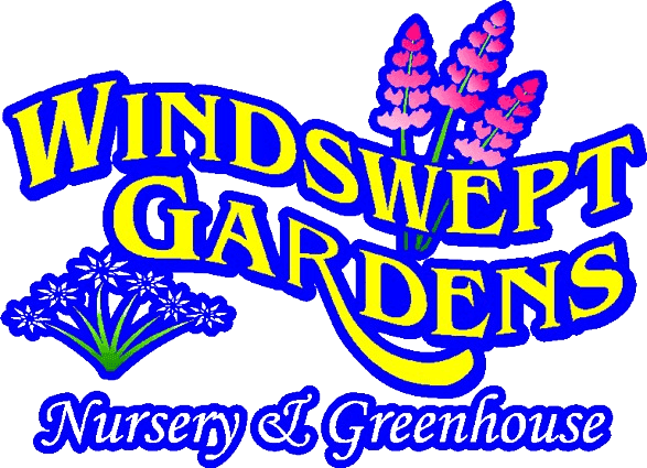 Windswept Gardens Nursery & Greenhouse
