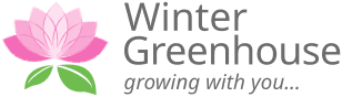 Winter Greenhouse